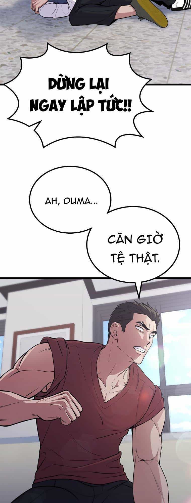 Quái Vật Ganzi - Chương 30 - ảnh 5