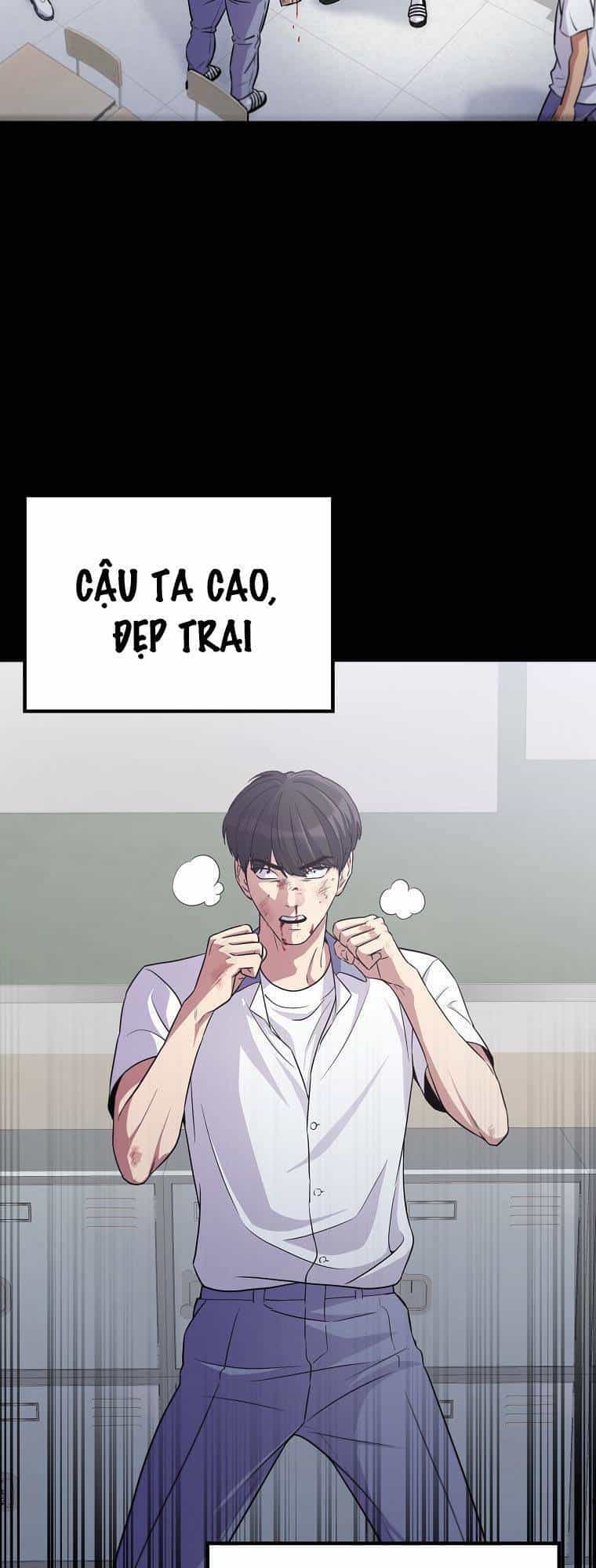 Quái Vật Ganzi - Chương 30 - ảnh 50