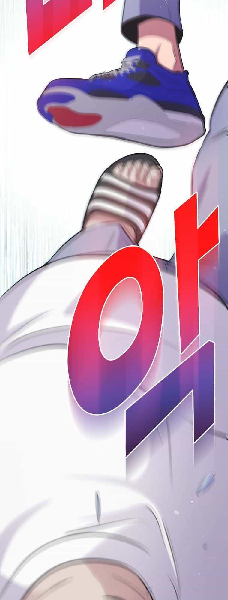 Quái Vật Ganzi - Chương 30 - ảnh 67
