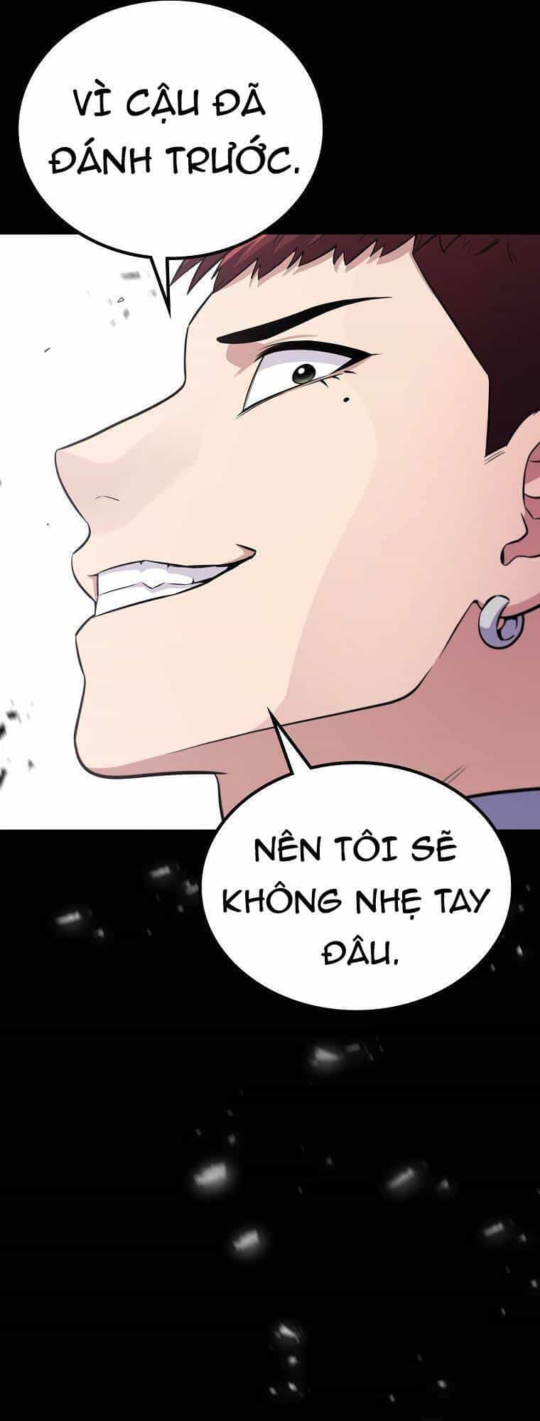 Quái Vật Ganzi - Chương 31 - ảnh 17