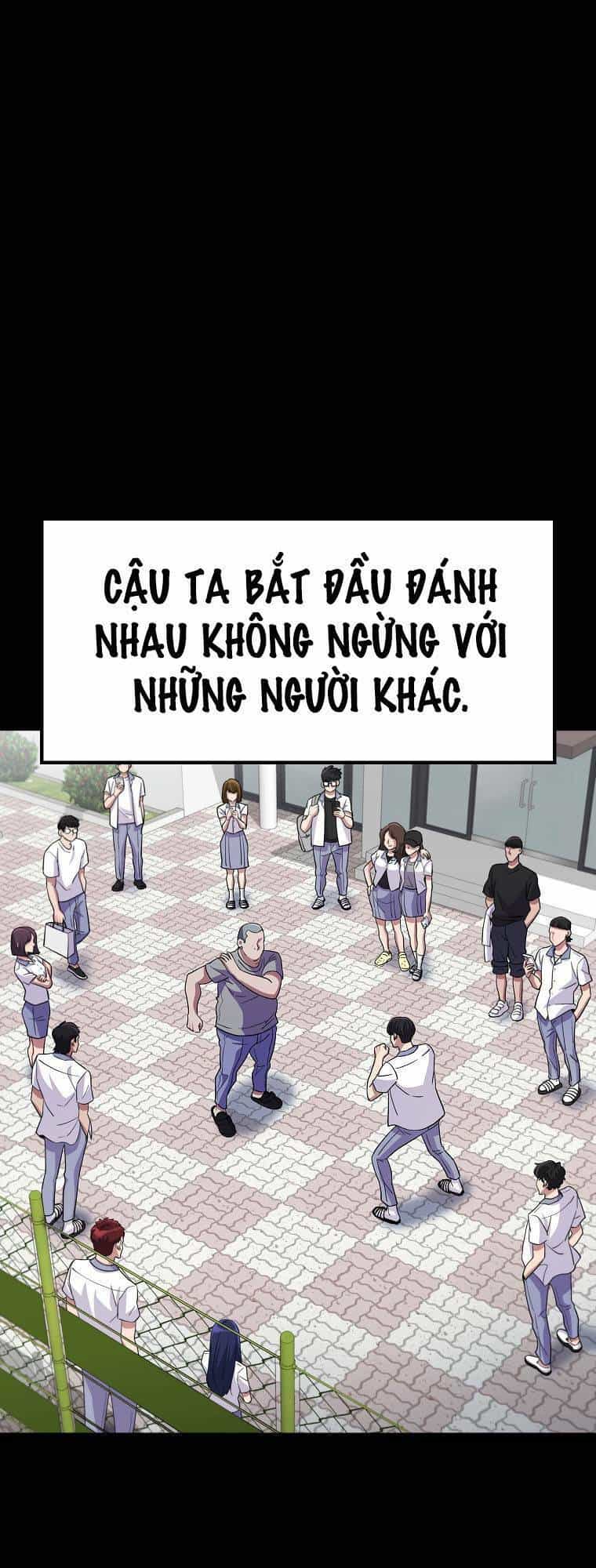 Quái Vật Ganzi - Chương 31 - ảnh 28