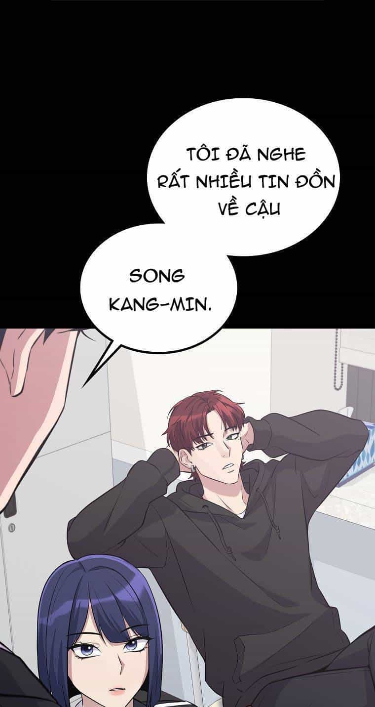 Quái Vật Ganzi - Chương 31 - ảnh 39
