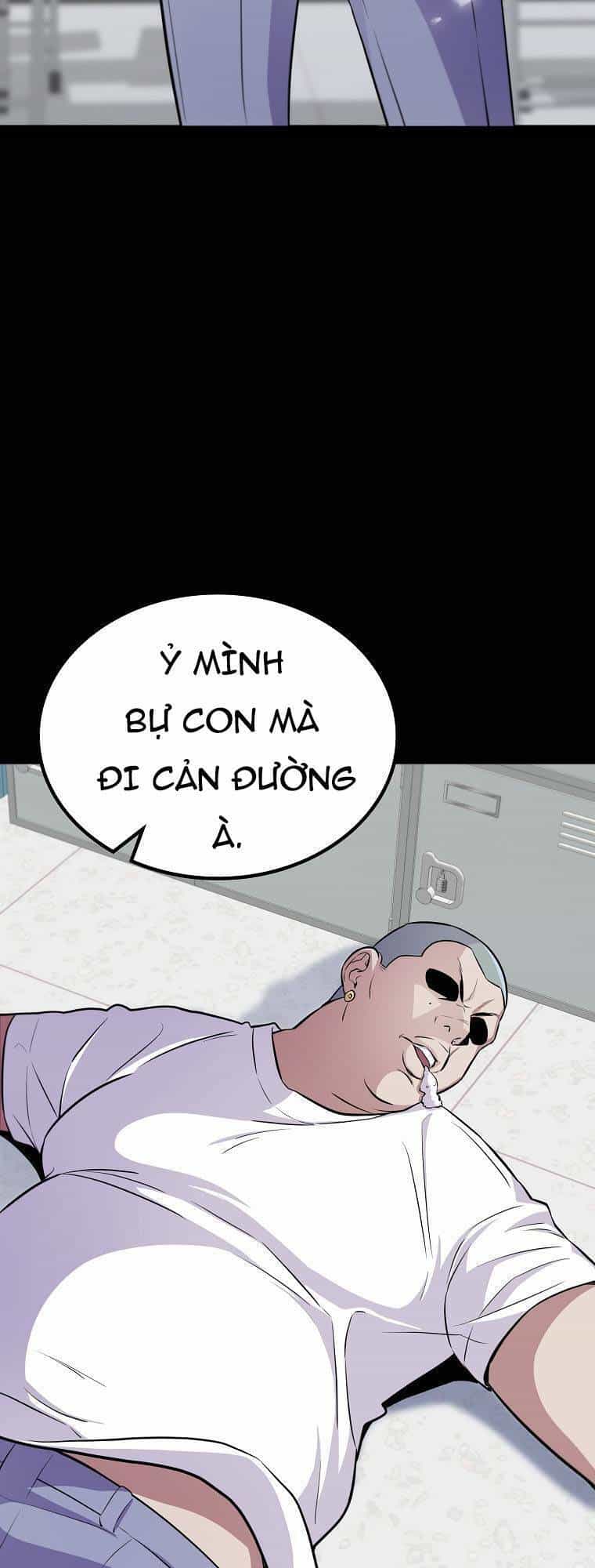Quái Vật Ganzi - Chương 31 - ảnh 4