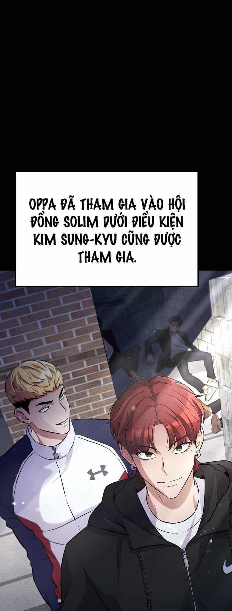 Quái Vật Ganzi - Chương 31 - ảnh 45