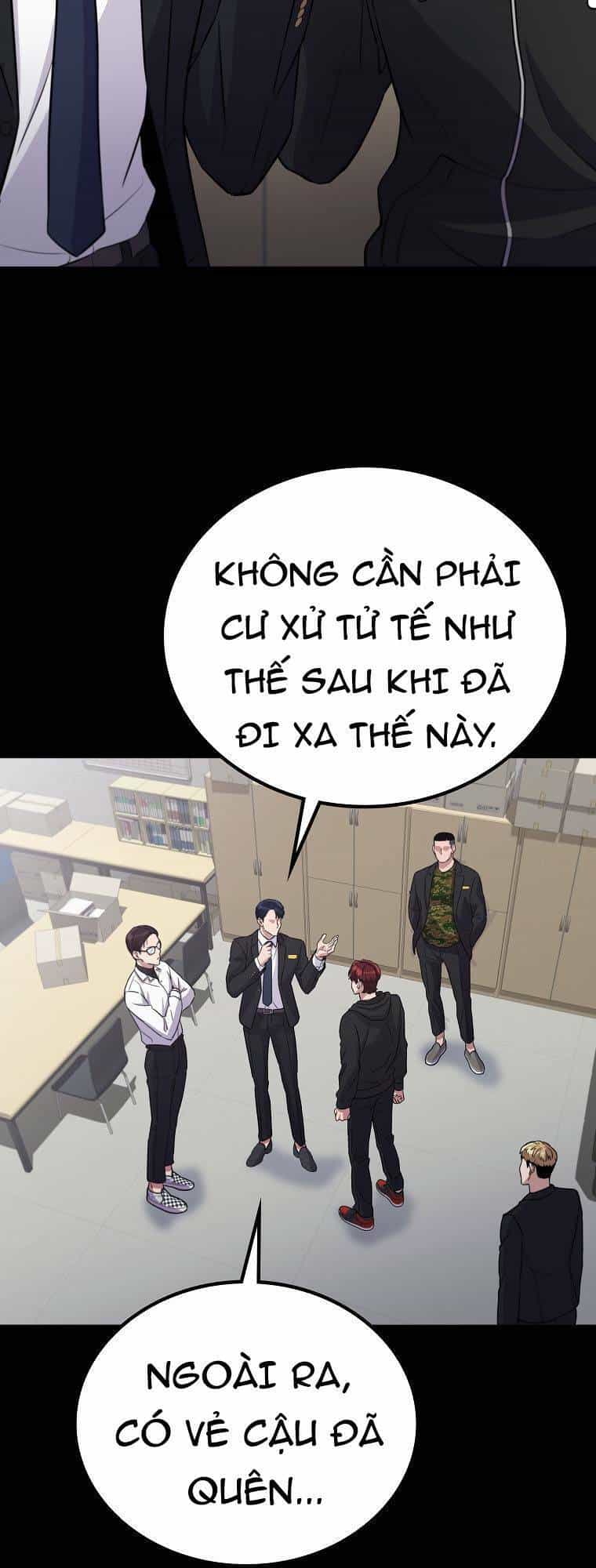Quái Vật Ganzi - Chương 31 - ảnh 53