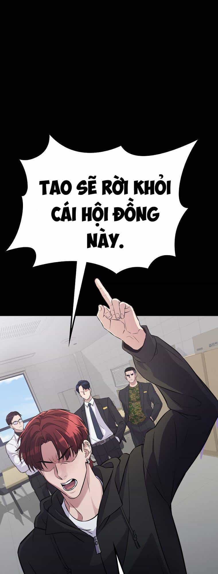 Quái Vật Ganzi - Chương 31 - ảnh 58