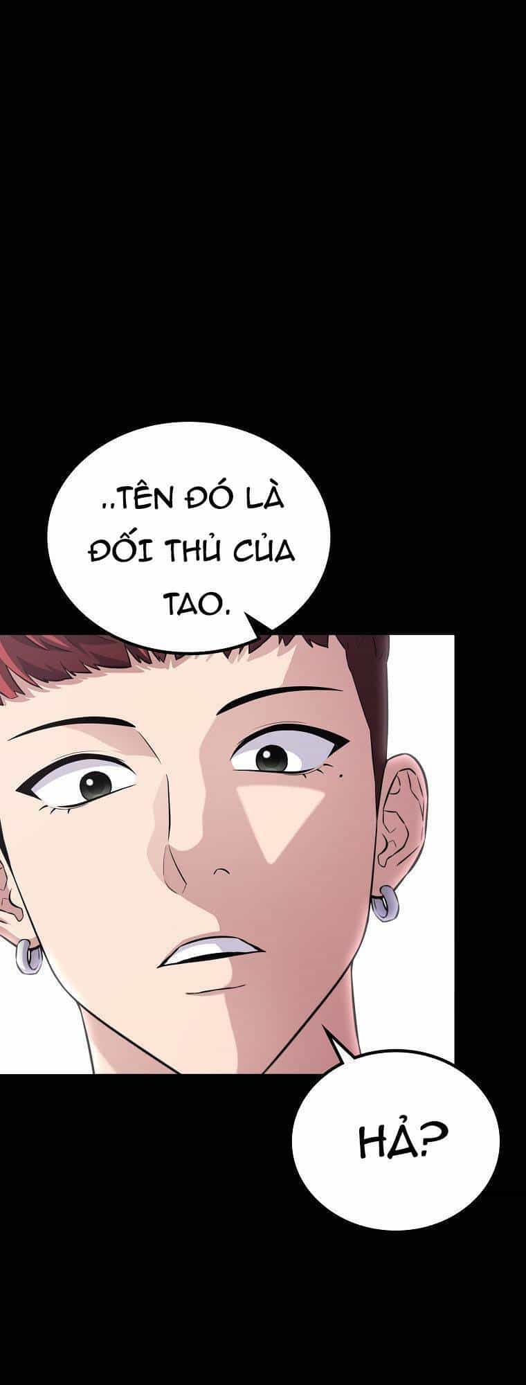 Quái Vật Ganzi - Chương 31 - ảnh 6
