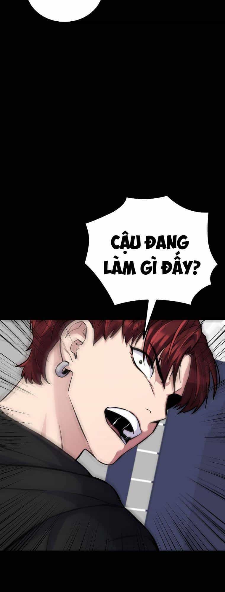 Quái Vật Ganzi - Chương 31 - ảnh 60
