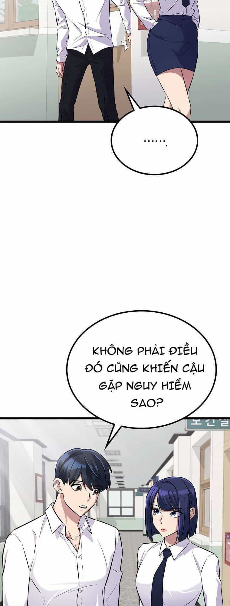 Quái Vật Ganzi - Chương 31 - ảnh 70