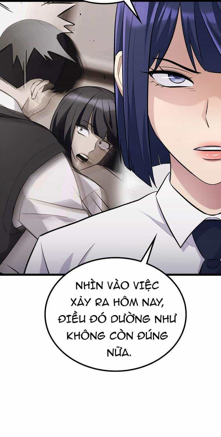 Quái Vật Ganzi - Chương 31 - ảnh 72