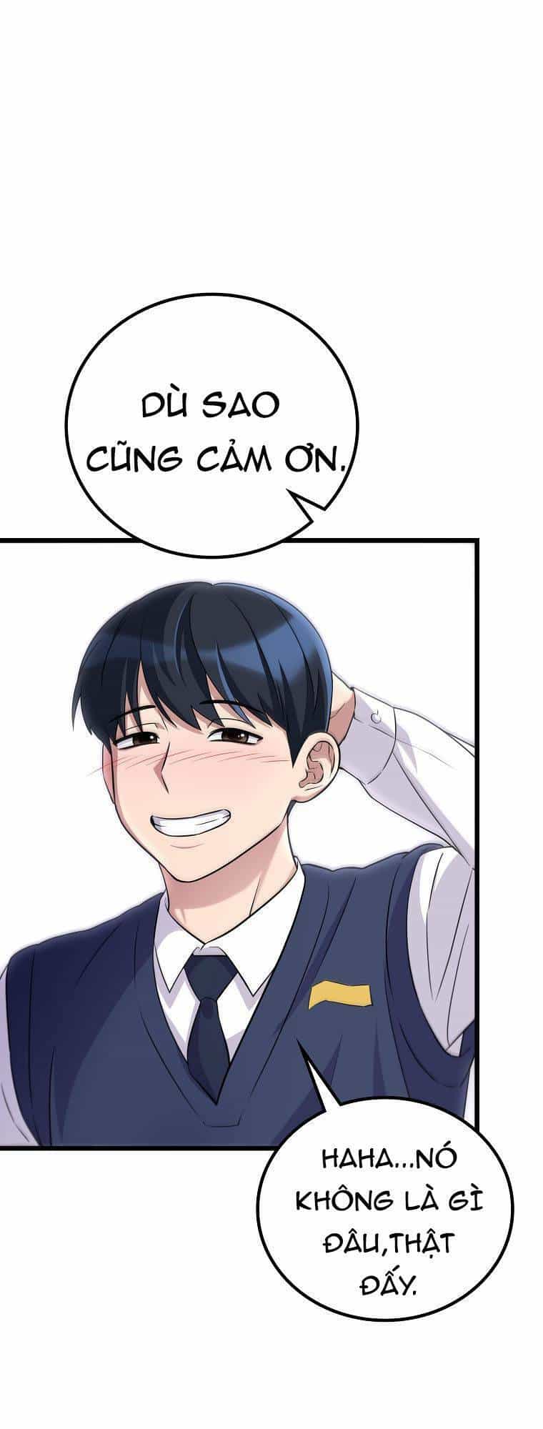 Quái Vật Ganzi - Chương 32 - ảnh 54