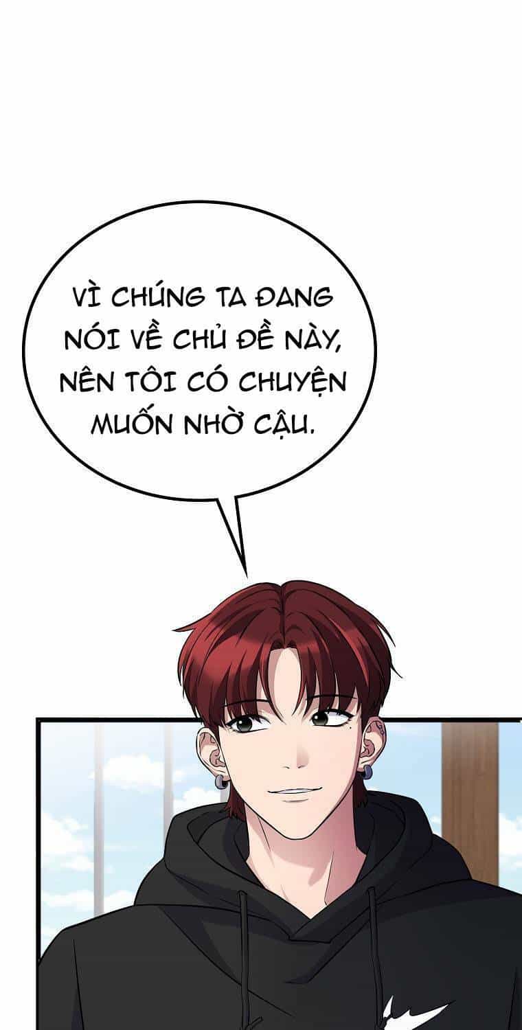 Quái Vật Ganzi - Chương 32 - ảnh 55