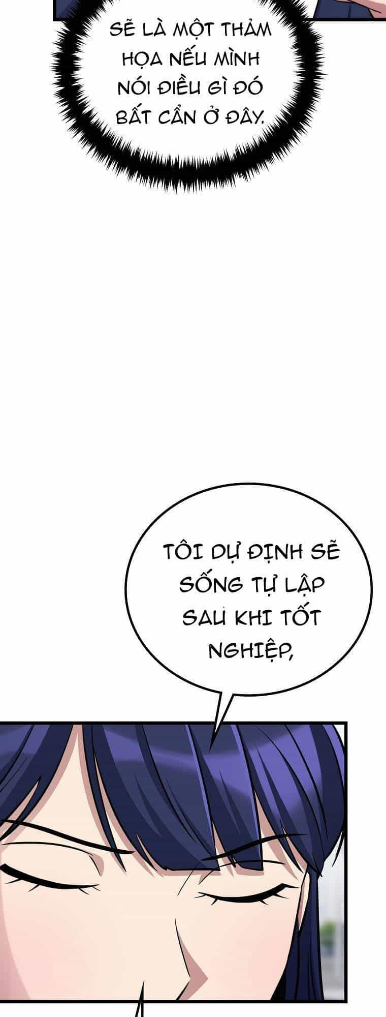 Quái Vật Ganzi - Chương 33 - ảnh 37