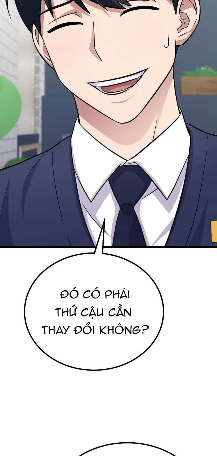 Quái Vật Ganzi - Chương 33 - ảnh 39