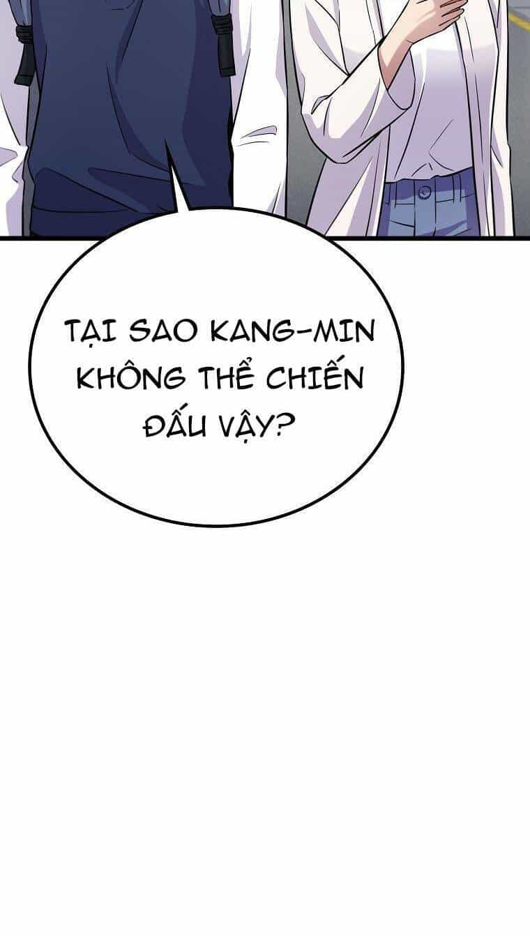 Quái Vật Ganzi - Chương 33 - ảnh 48