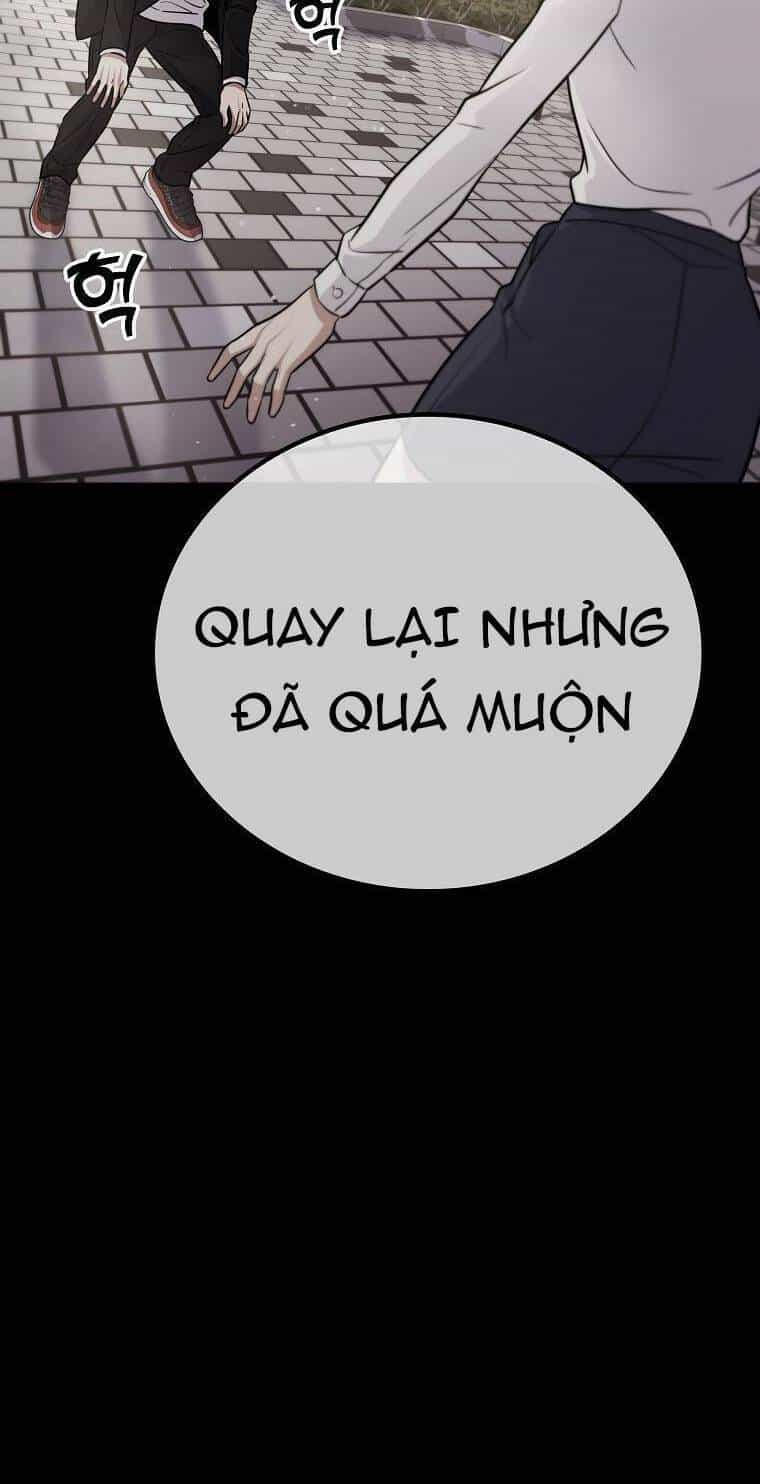 Quái Vật Ganzi - Chương 33 - ảnh 56
