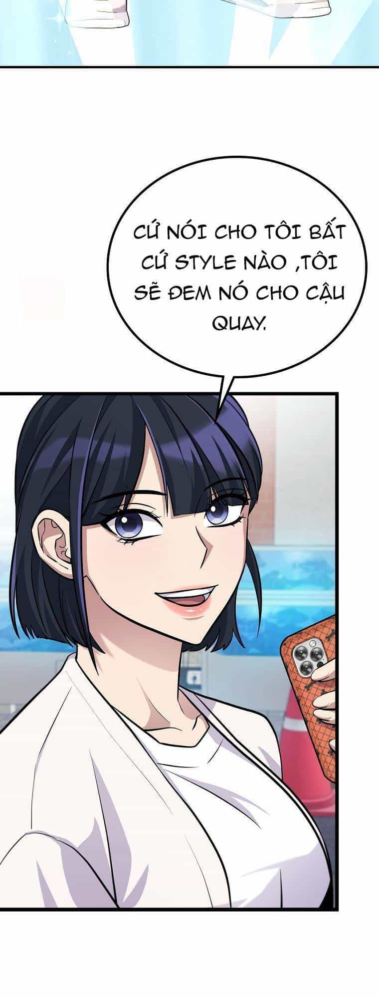 Quái Vật Ganzi - Chương 33 - ảnh 66
