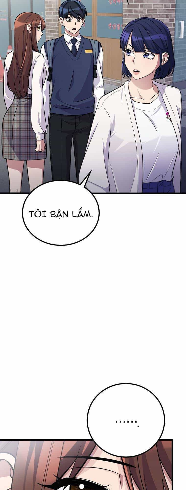 Quái Vật Ganzi - Chương 34 - ảnh 10