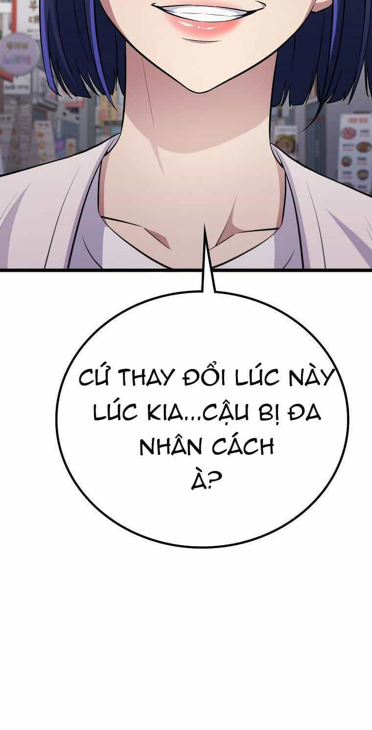 Quái Vật Ganzi - Chương 34 - ảnh 24