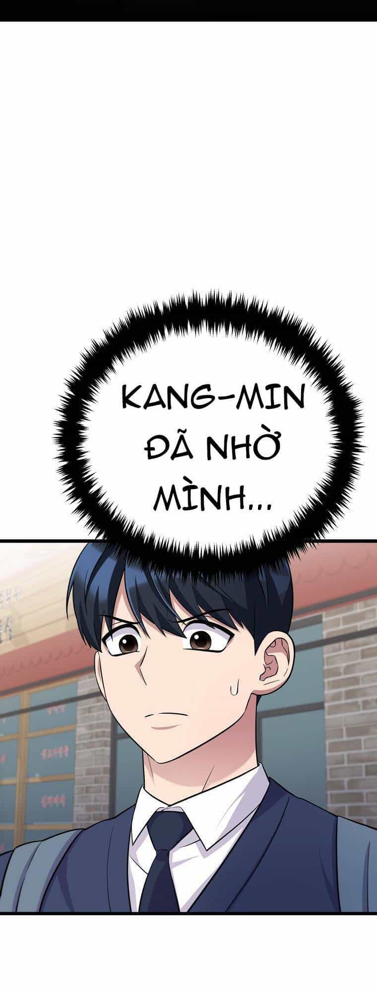 Quái Vật Ganzi - Chương 34 - ảnh 33