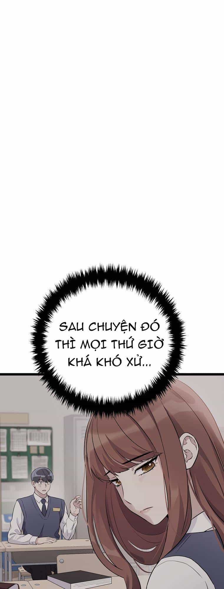Quái Vật Ganzi - Chương 34 - ảnh 4