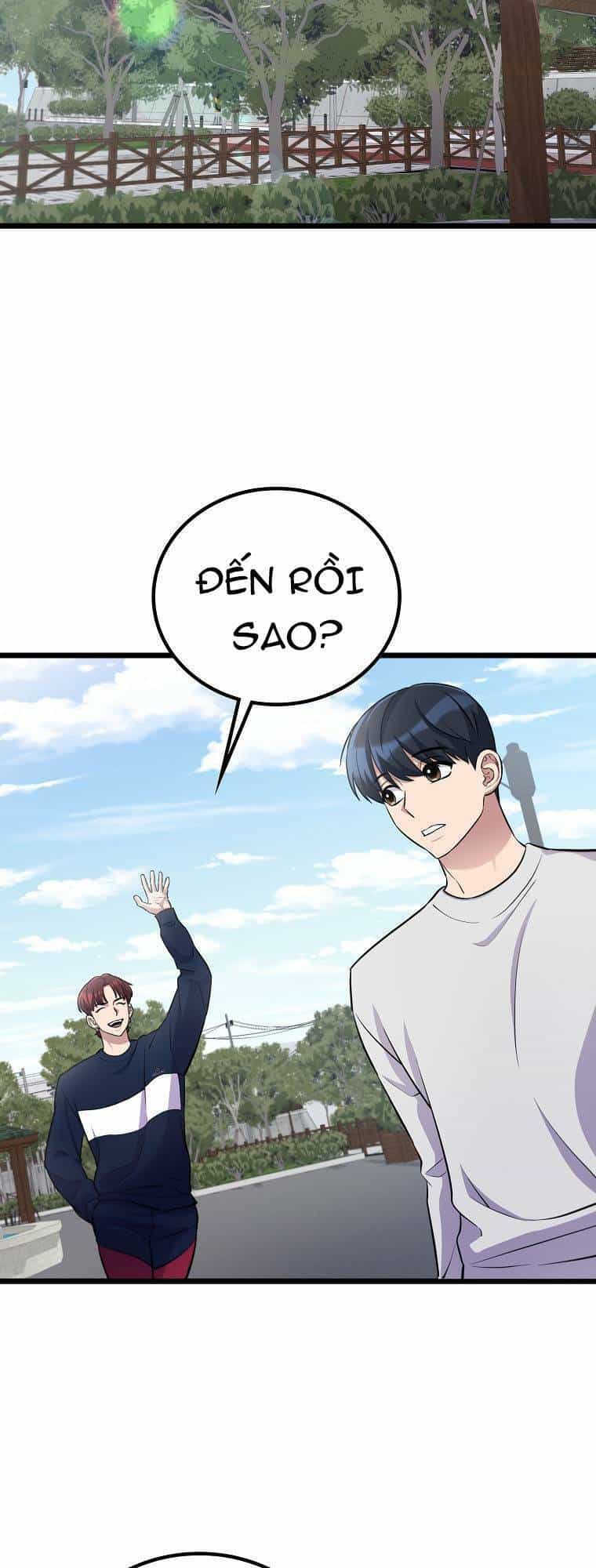 Quái Vật Ganzi - Chương 34 - ảnh 50