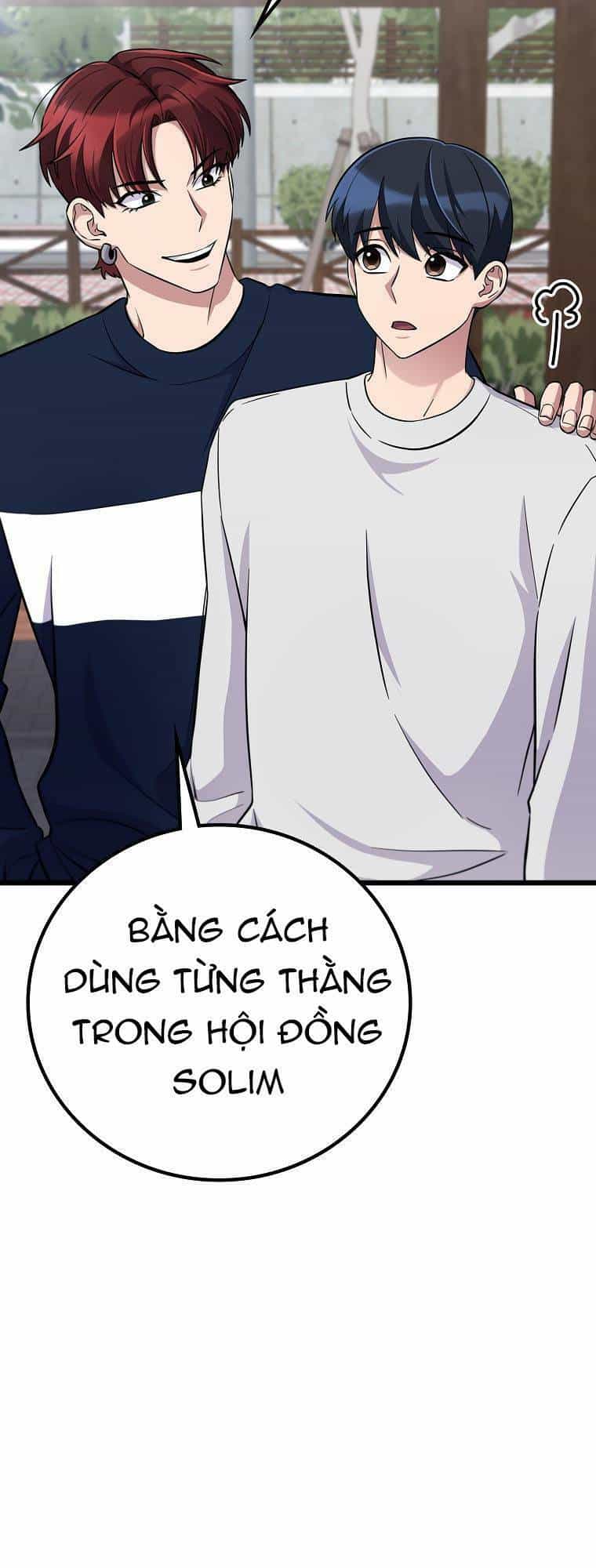 Quái Vật Ganzi - Chương 34 - ảnh 54