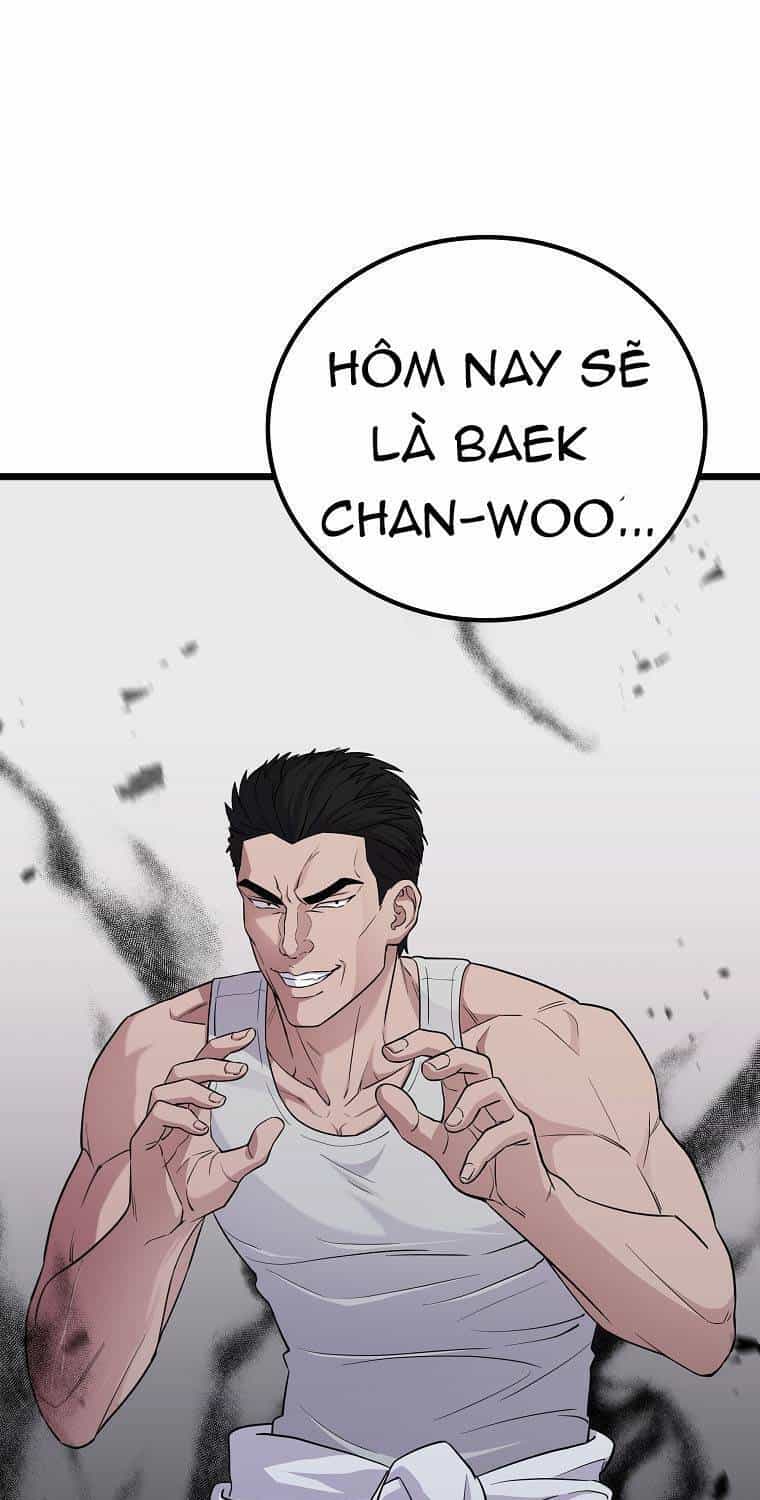 Quái Vật Ganzi - Chương 34 - ảnh 55