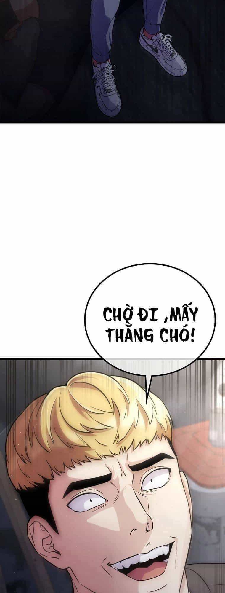 Quái Vật Ganzi - Chương 34 - ảnh 76