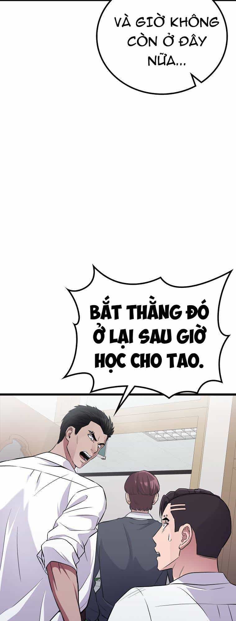Quái Vật Ganzi - Chương 35 - ảnh 2