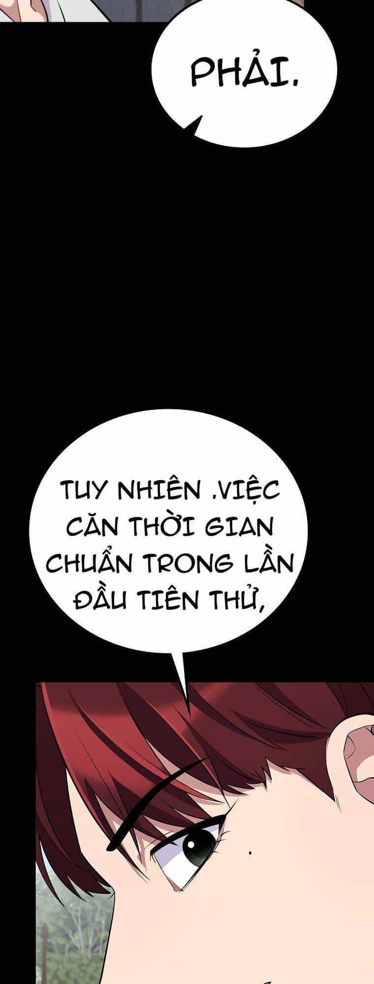 Quái Vật Ganzi - Chương 35 - ảnh 53