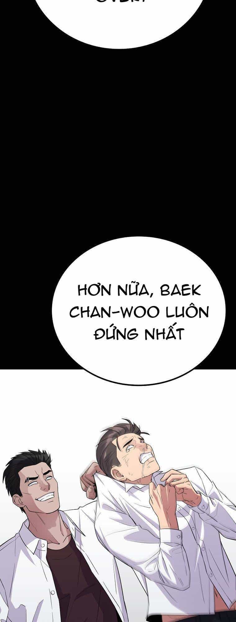 Quái Vật Ganzi - Chương 35 - ảnh 59