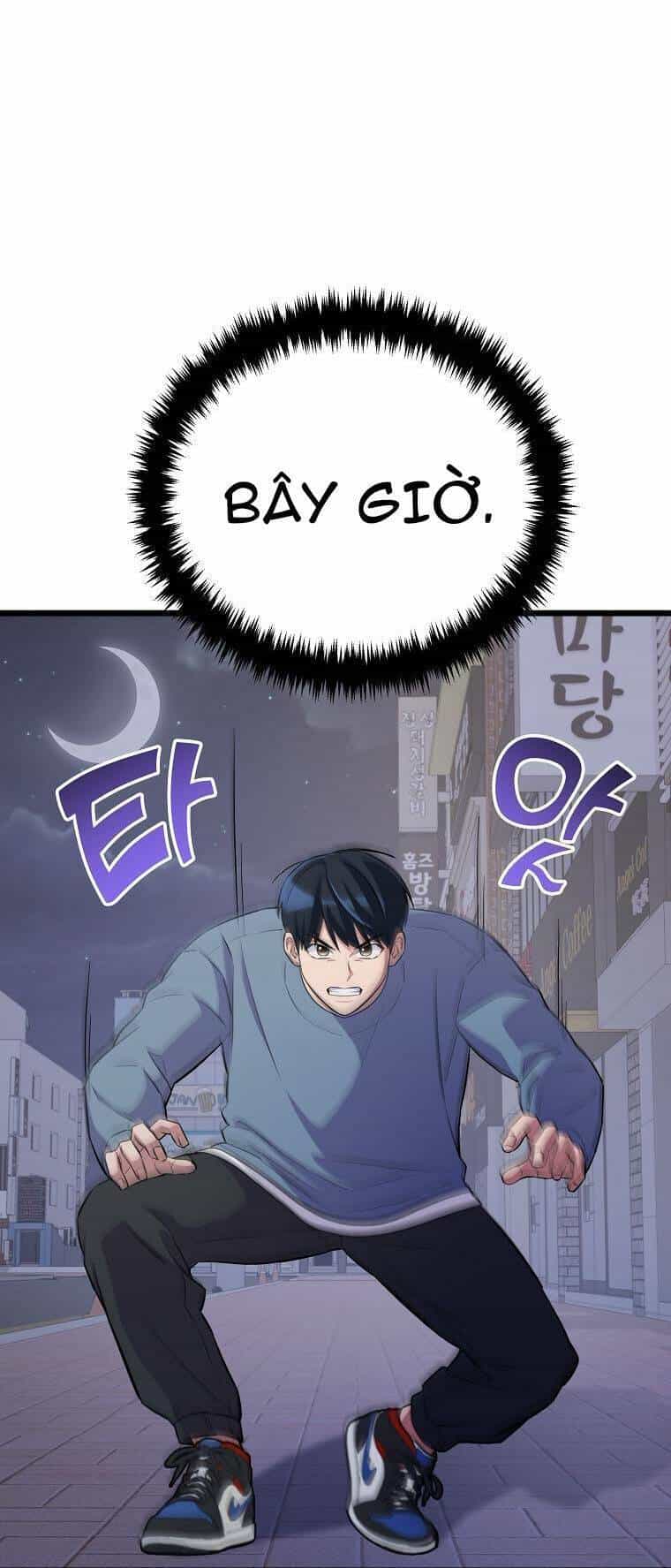 Quái Vật Ganzi - Chương 35 - ảnh 64