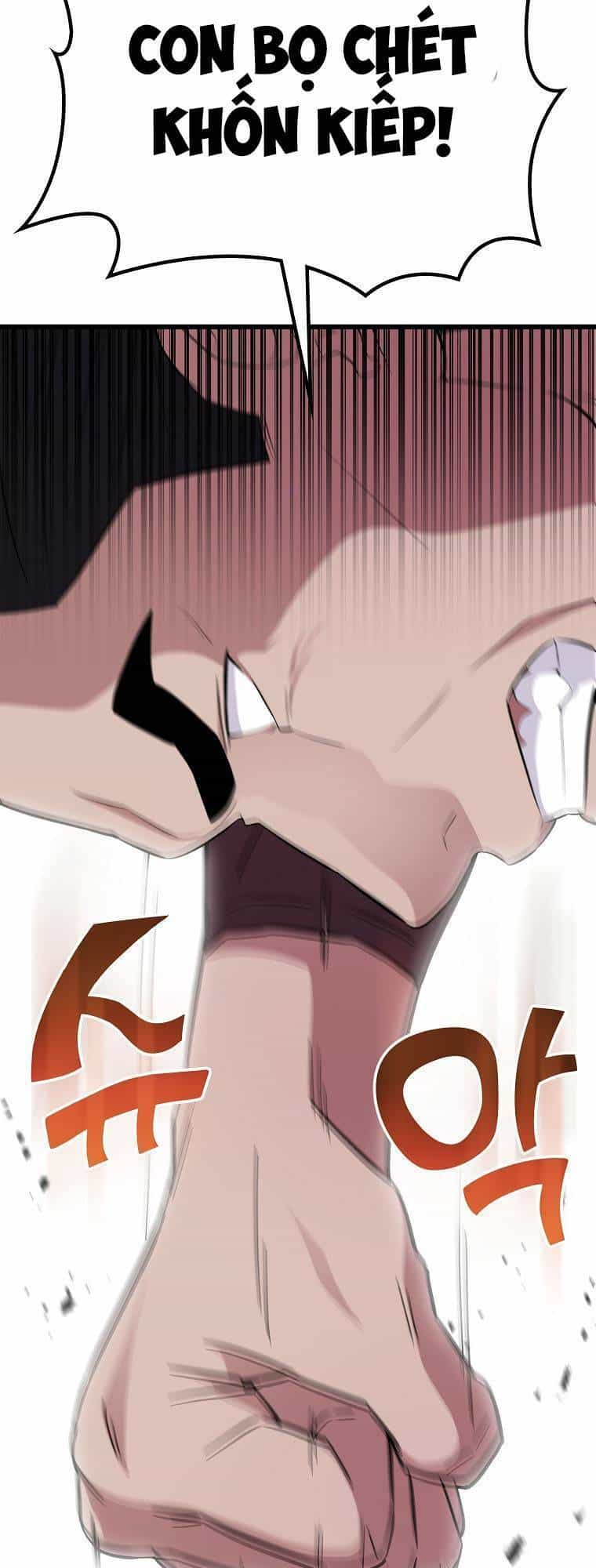 Quái Vật Ganzi - Chương 35 - ảnh 69