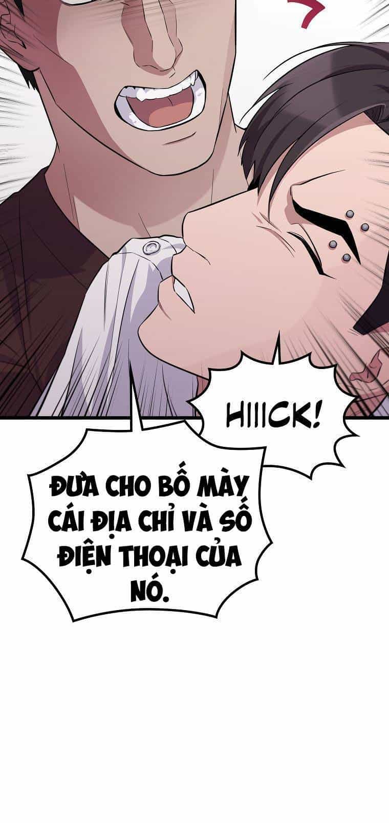 Quái Vật Ganzi - Chương 35 - ảnh 7