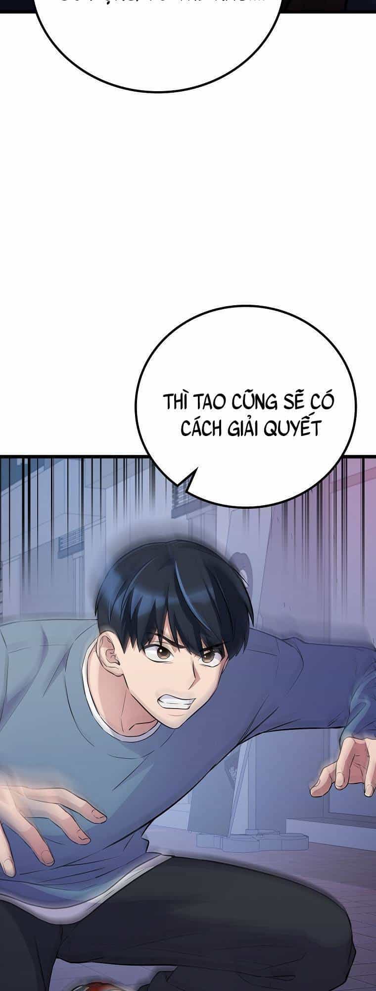 Quái Vật Ganzi - Chương 36 - ảnh 13