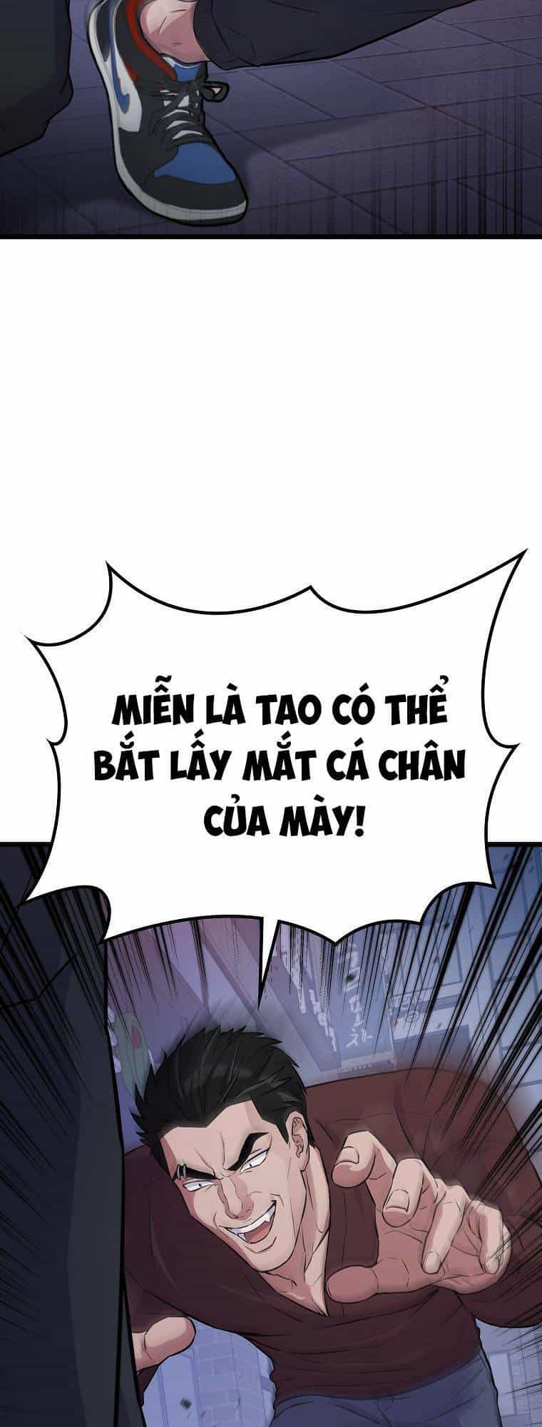 Quái Vật Ganzi - Chương 36 - ảnh 14