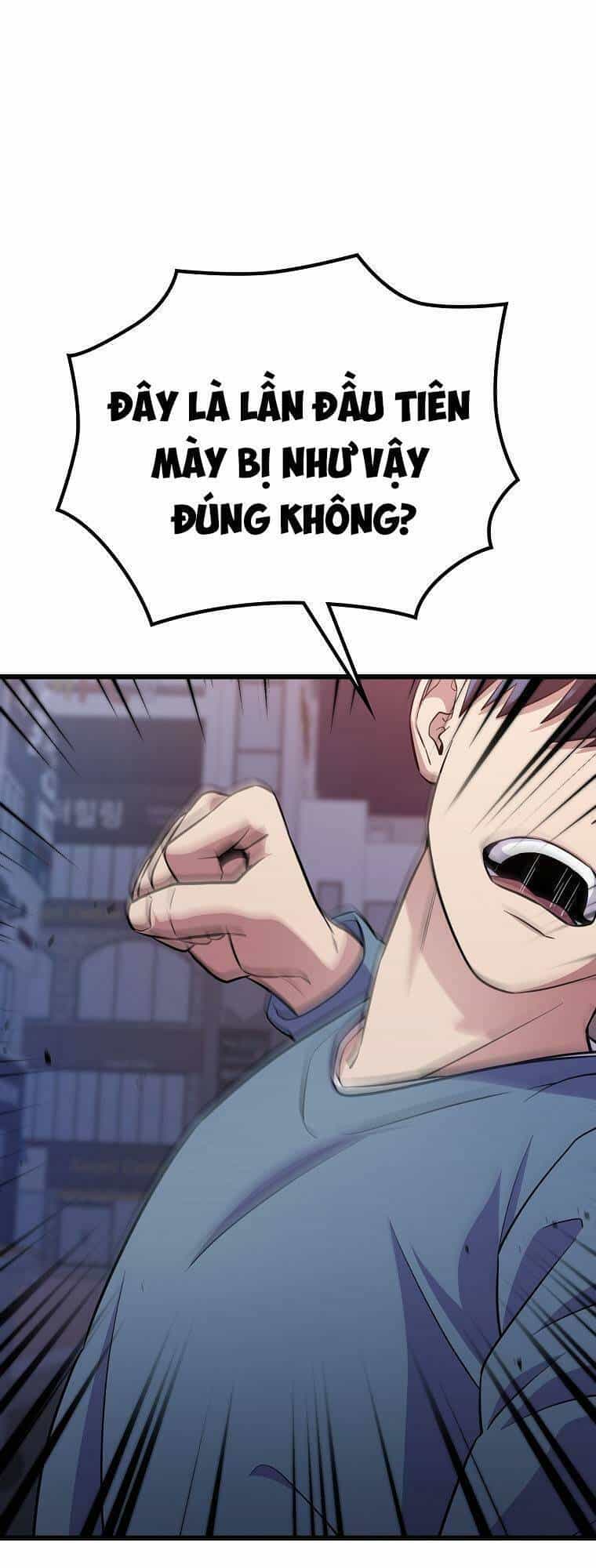 Quái Vật Ganzi - Chương 36 - ảnh 50