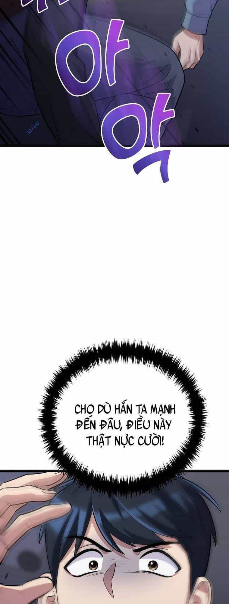 Quái Vật Ganzi - Chương 36 - ảnh 69