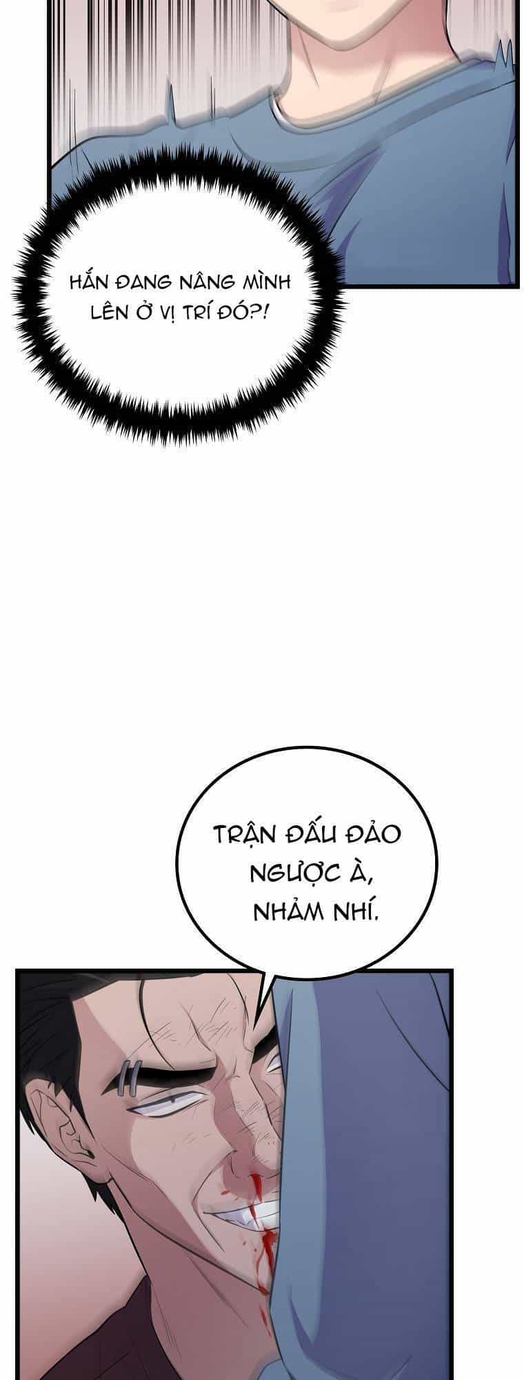 Quái Vật Ganzi - Chương 37 - ảnh 12