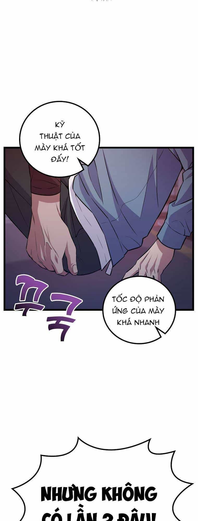 Quái Vật Ganzi - Chương 37 - ảnh 20