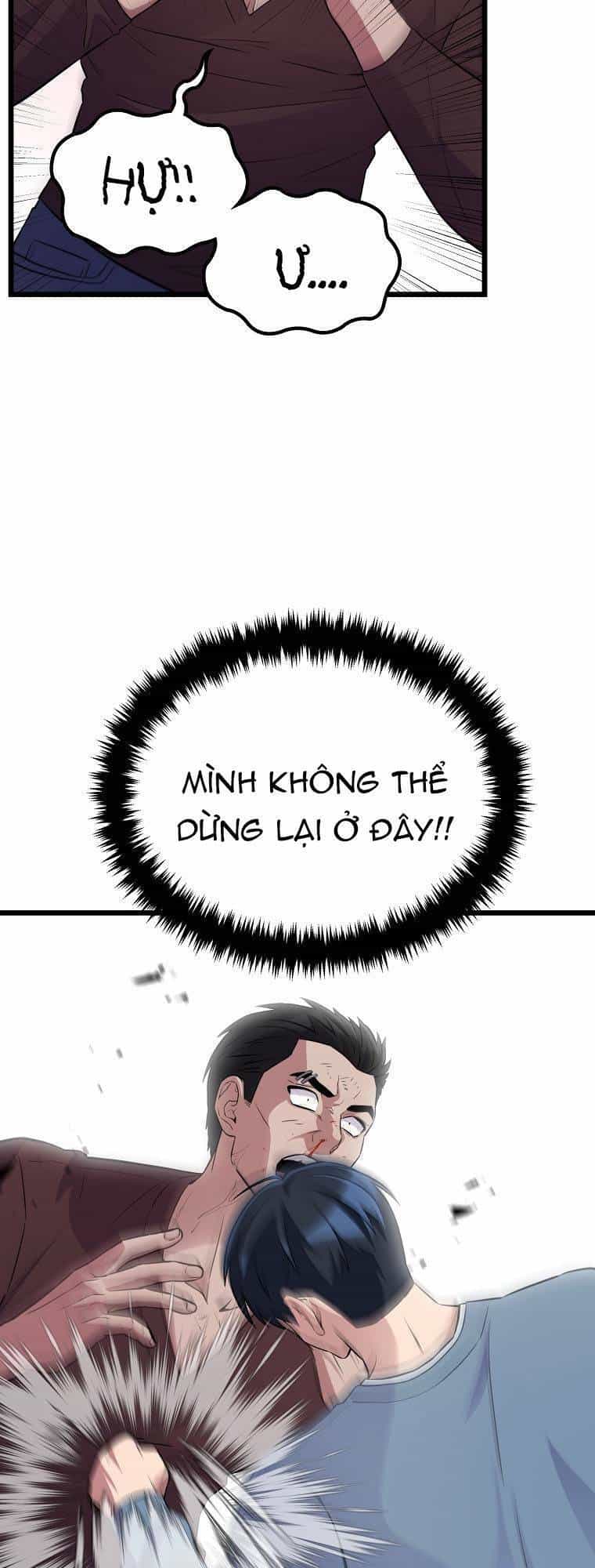 Quái Vật Ganzi - Chương 37 - ảnh 28