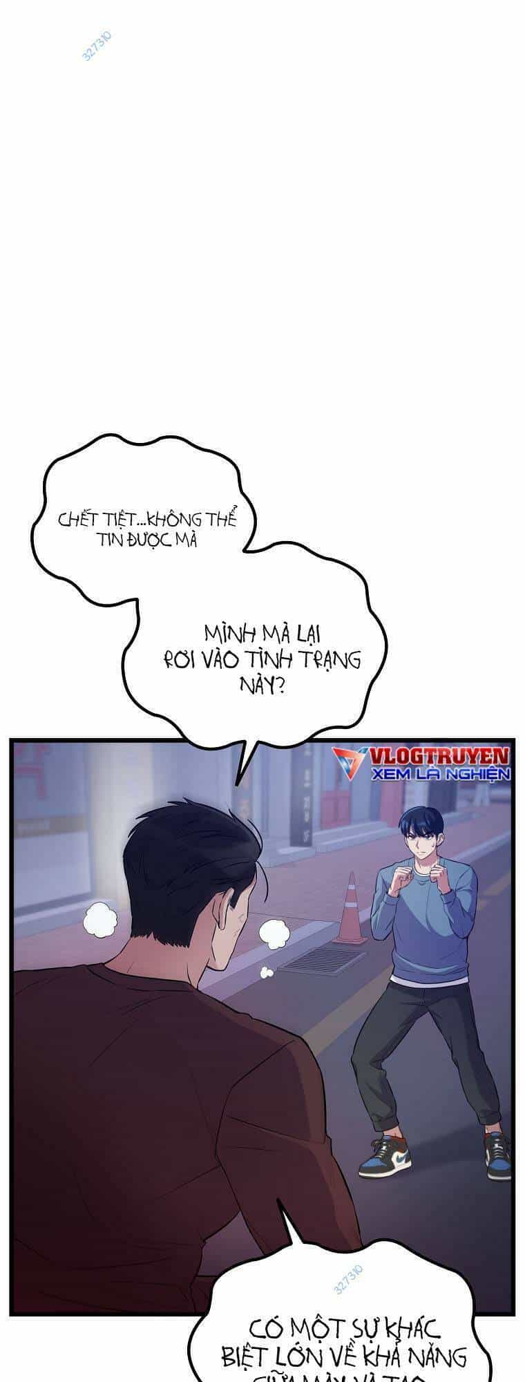 Quái Vật Ganzi - Chương 37 - ảnh 33