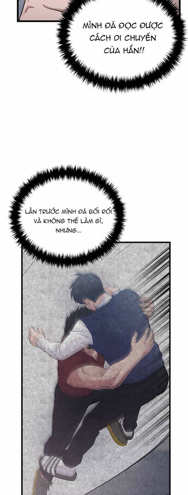 Quái Vật Ganzi - Chương 37 - ảnh 37