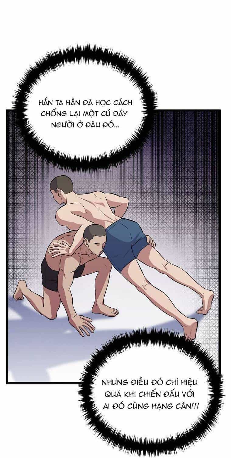 Quái Vật Ganzi - Chương 37 - ảnh 40