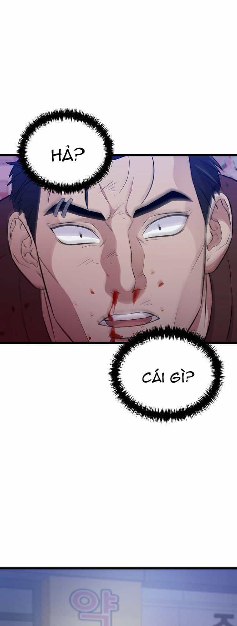 Quái Vật Ganzi - Chương 37 - ảnh 42