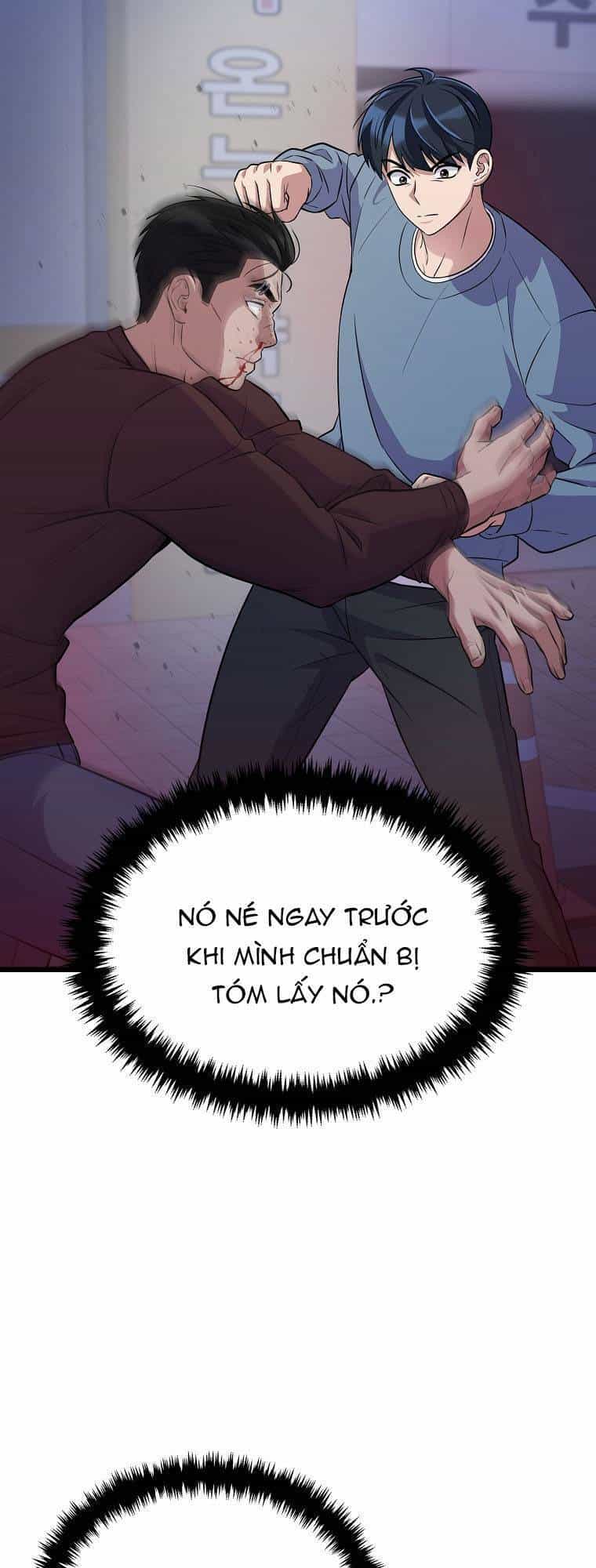 Quái Vật Ganzi - Chương 37 - ảnh 43