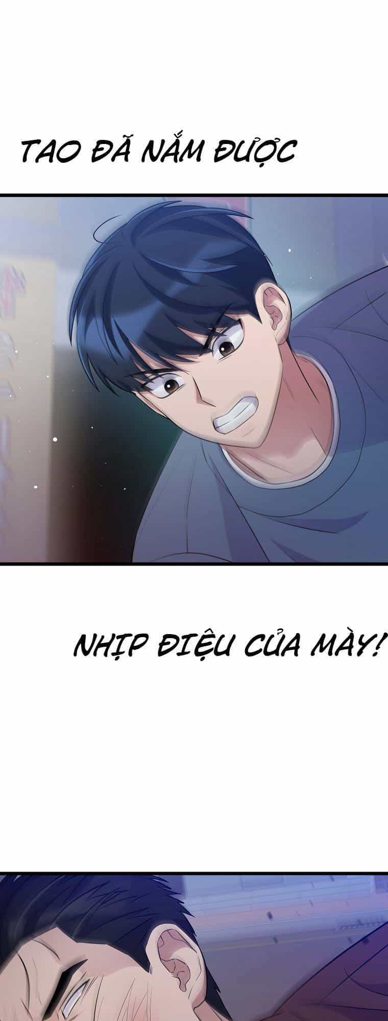 Quái Vật Ganzi - Chương 37 - ảnh 46