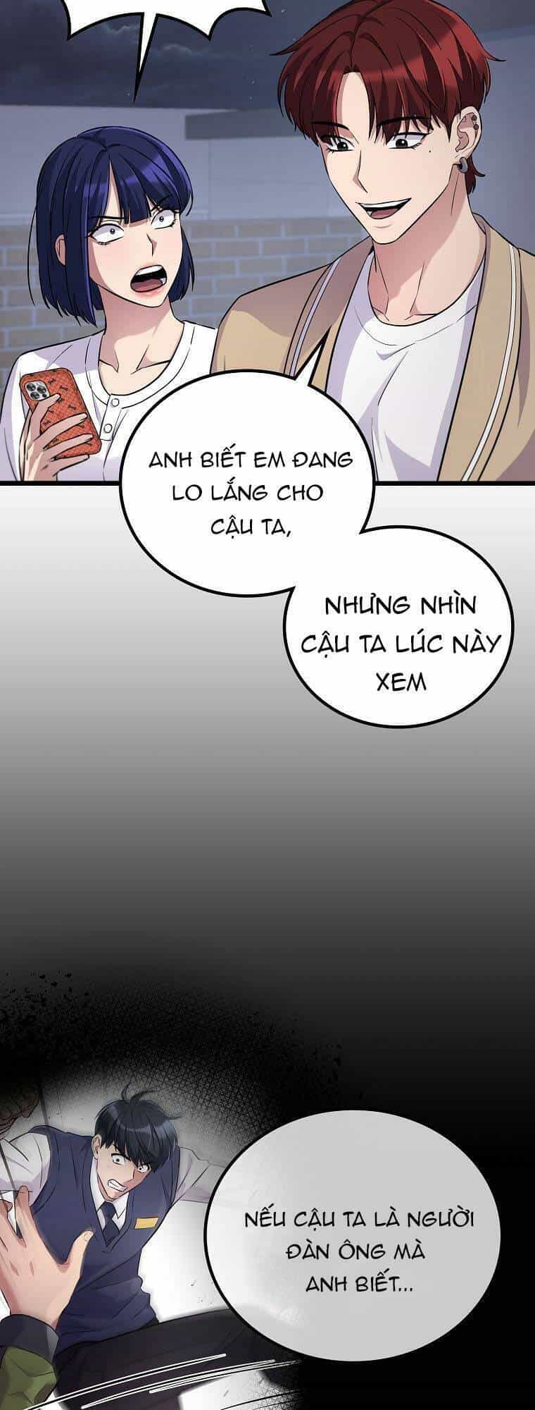 Quái Vật Ganzi - Chương 37 - ảnh 5