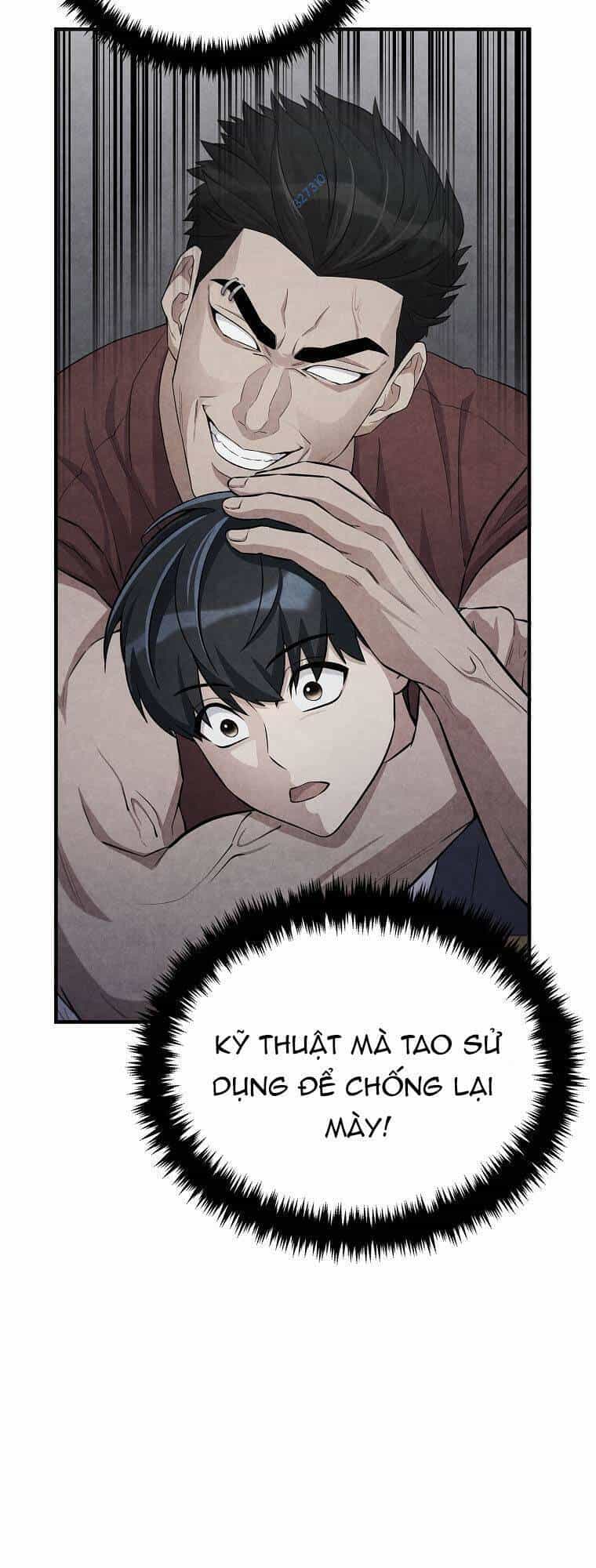 Quái Vật Ganzi - Chương 37 - ảnh 54